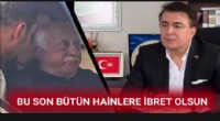 Türk Milletine ihanetin bedeli ibretlik sonudur!