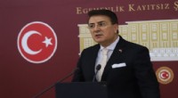 ‘Türk Milleti cumhurbaşkanımızla iftihar ediyor’