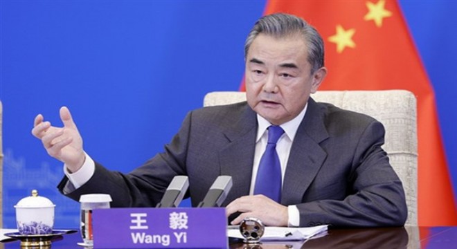 Çin Dışişleri Bakanı Wang kritik toplantıya başkanlık edecek