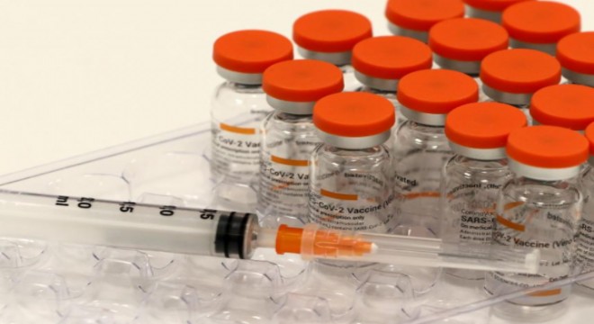 Çin-Mısır ortak yapımı kovid-19 aşısı haziranda piyasaya sürülecek