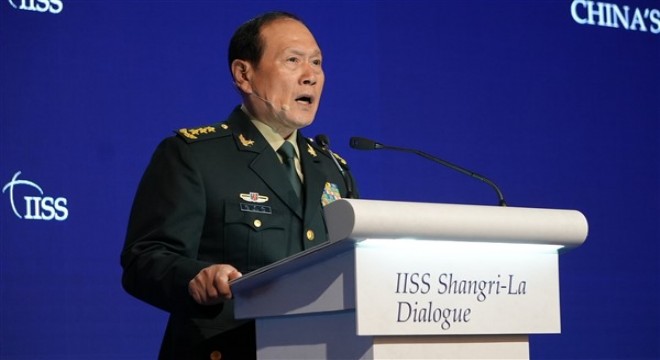 Çin Savunma Bakanı’ndan Taiwan konusunda sert uyarı