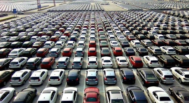 Çin hedef büyüttü: 2035’te yeni araçların yüzde 20’si temiz enerjili olacak