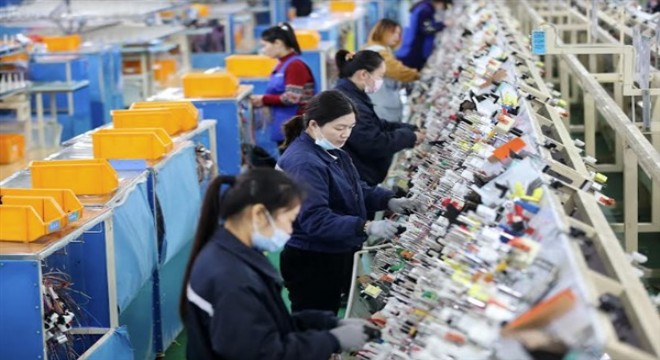 Çin hükümeti, ekonomiyi teşvik için 33 maddelik yeni bir paket açıkladı
