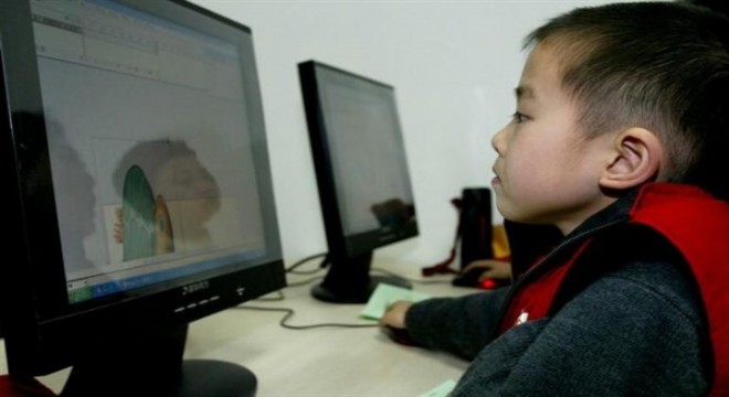 Çin, ülkedeki tüm ilk ve orta dereceli okullara internet erişimi sağladı