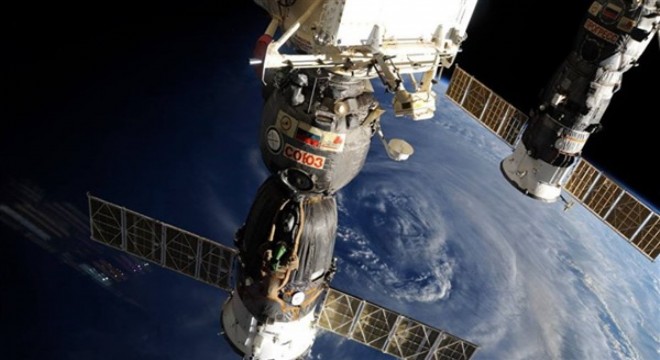 Çin ve Rusya uzayda ortak izleme istasyonları kuracak