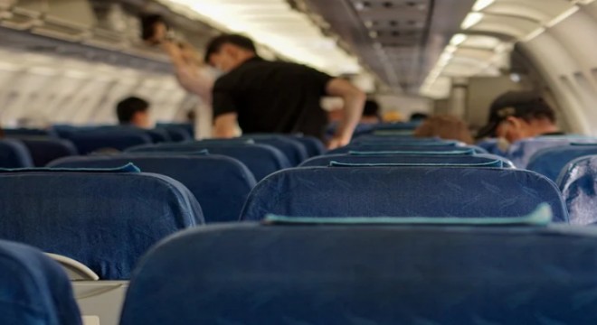 Çin’de 132 kişiyi taşıyan yolcu uçağı düştü