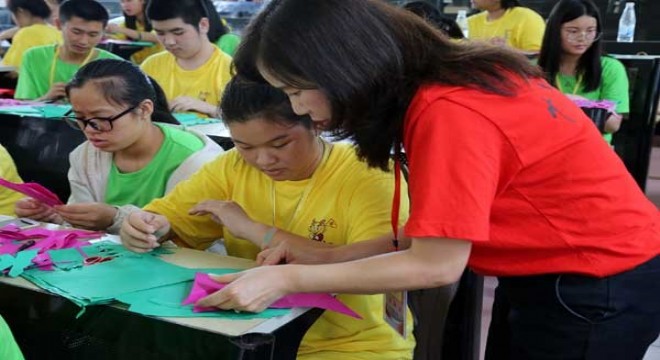 Çin’de öğretmenlerin sayısı 18 milyona yaklaştı