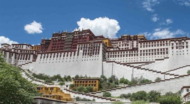 Çin’den ABD ye Tibet tepkisi
