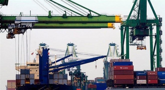 Çin’in 11 aylık dış ticareti 29 trilyon yuanı geçti