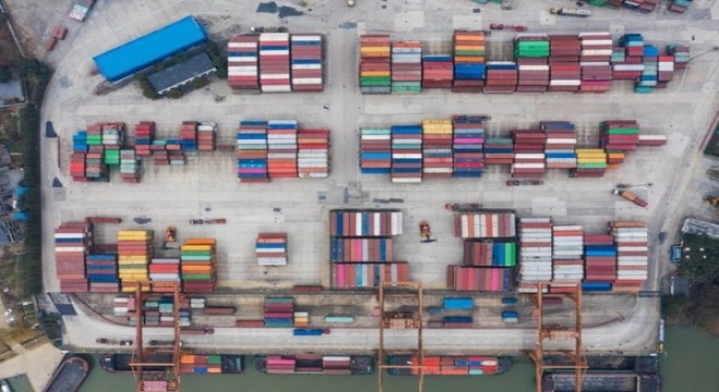 Çin’in dış ticaret hacmi 14 aydır büyüyor