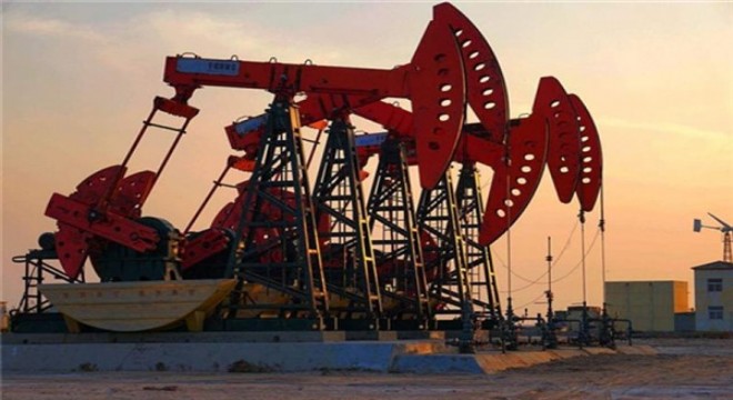 Çin’in en büyük petrol ve gaz sahasının günlük üretimi rekor kırıyor