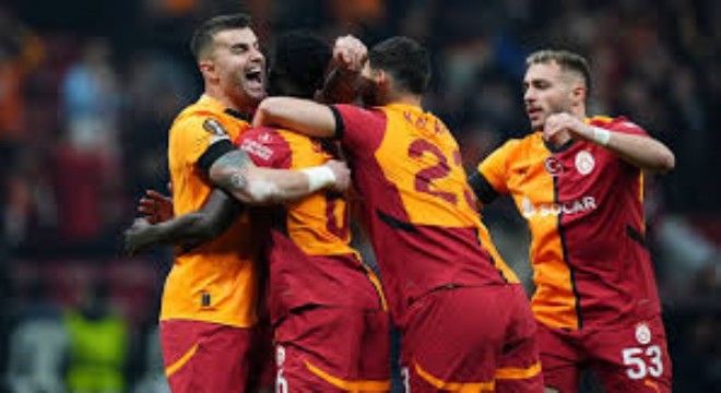 Galatasaray, Ziraat Türkiye Kupası nda Boluspor ile Karşılaşacak