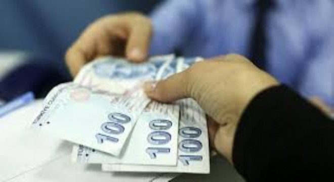 1,2 Milyar TL’lik SED Ödemesi Hesaplara Yatırıldı