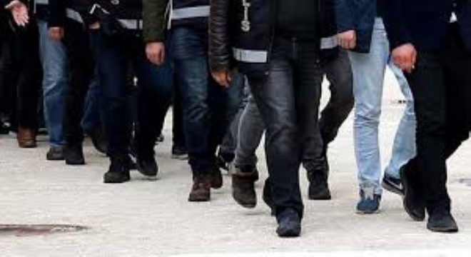 17 İlde Dev Dolandırıcılık Operasyonu