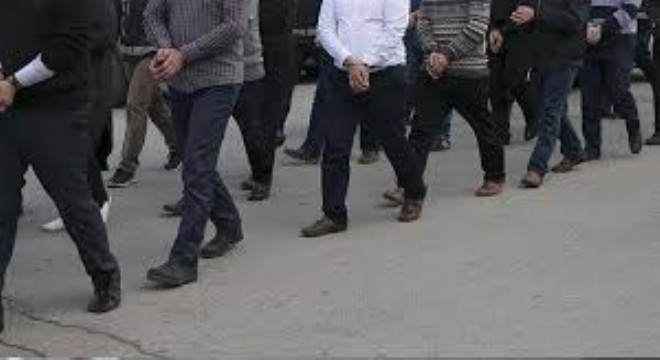 17 İlde Yasa Dışı Bahis Operasyonu