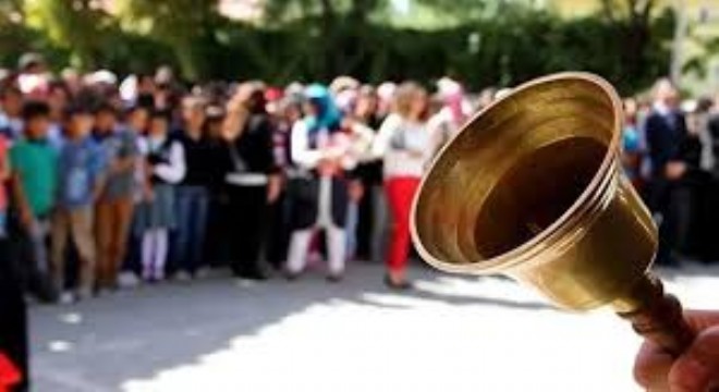 20 Milyon Öğrenci 20 Haziran da Yaz Tatiline Giriyor