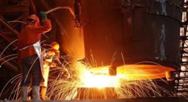 2024 te Türkiye’de Sanayi Üretimi ve Satışı Hızla Arttı