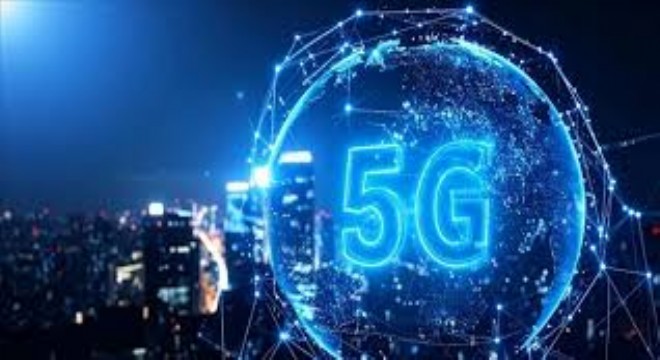 5G Kademeli Olarak Başladı: 21 Milyon Aboneye Ulaştı