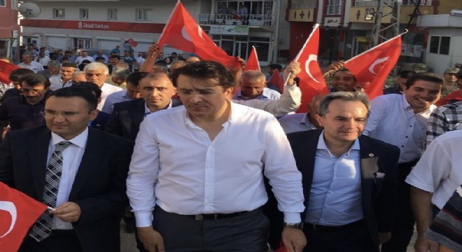 AYDEMİR: “Budapeşte Bildirisi Türk dünyasının en kapsayıcı yol haritasıdır”