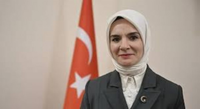 Aileyi Güçlendirmek İçin 2025’i Seferberlik Yılı Olarak İlan Ettik