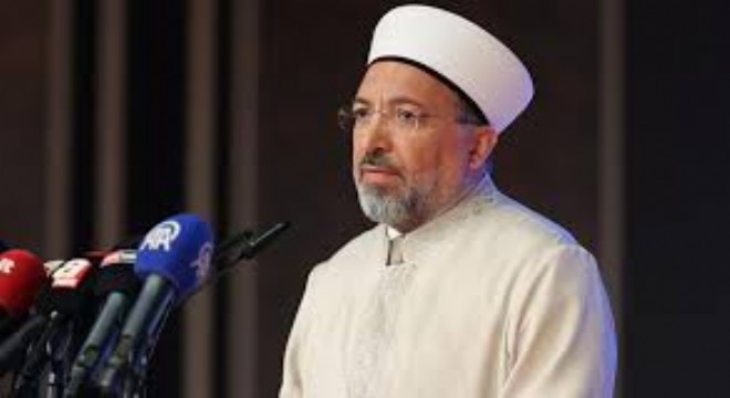 Arpaguş:Kurban Bayramı Kardeşliği Büyütür