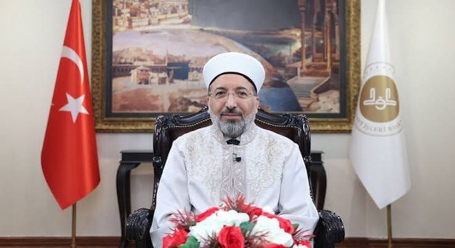 Arpaguş tan Mevlit Gecesi nde Birlik, Ahlak ve Sorumluluk Vurgusu