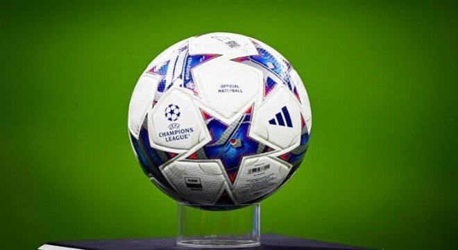 Avrupa da Rakipler Belli Oldu: Fenerbahçe, Beşiktaş ve Başakşehir in Eşleşmeleri Netleşti