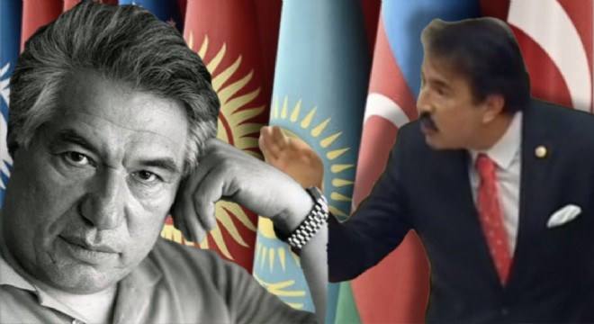 Aydemir: Aytmatov, Türk dünyasının şuur ve ruh kaynağıdır