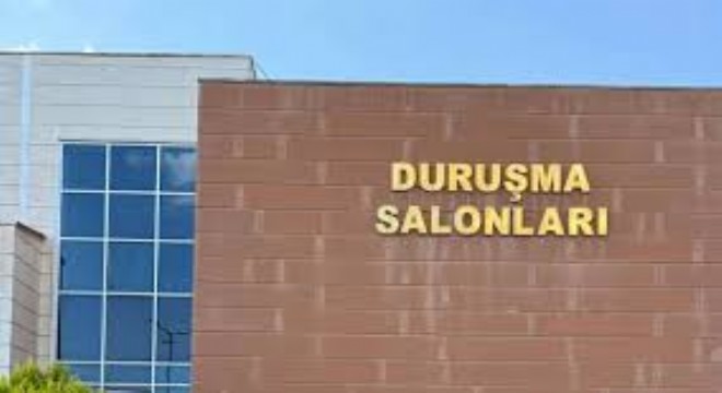 Aziz İhsan Aktaş Davasında 26. Duruşma Başladı