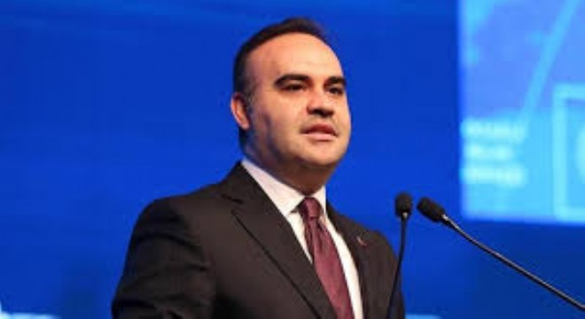 Bakan Kacır: Yerli Yapay Zeka Modelleriyle Türkiye’yi Lider Yapacağız