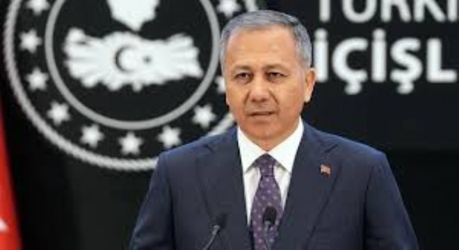 Bakan Yerlikaya dan Bayram Öncesi Trafik Uyarısı