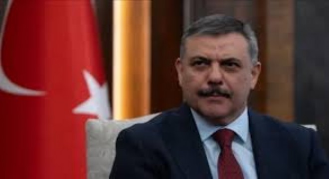 Bakan Çiftçi’den Araç Sahiplerine Ekran ve Ses Sistemi Uyarısı