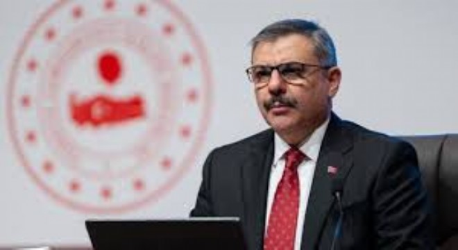 Bakan Çiftçi’den Bayram Dönüşü Mesajı:Yollarda Denetim Değil, Koruma Var