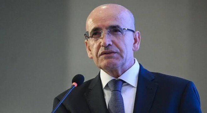 Bakan Şimşek ten Fon Soruşturmasına İlişkin Açıklama