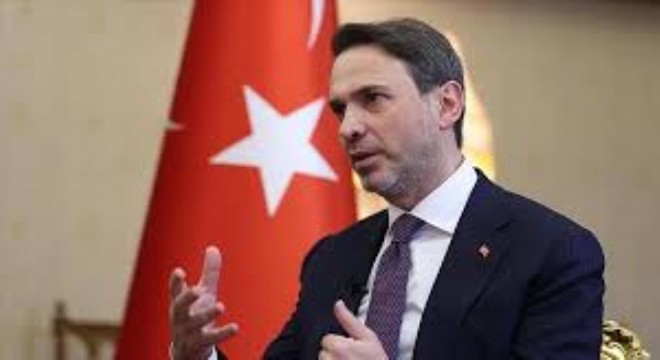 Bayraktar: Diyarbakır ve Trakya’da Sondaj Yapılacak