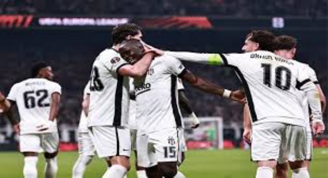Beşiktaş, Başakşehir Karşısında Zirve Takibini Sürdürmek İstiyor
