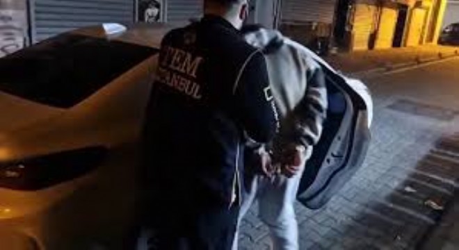 DEAŞ Operasyonunda 17 Şüpheli Gözaltında