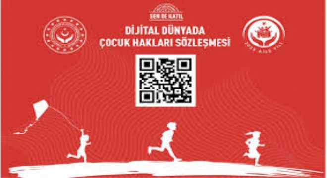 Dijital Dünyada Çocuk Haklarına Geniş Destek: 309 Bin İmza