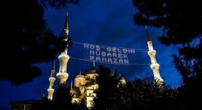 Diyanet’ten 2026 Ramazan Teması: Ramazan, Cami ve Hayat 