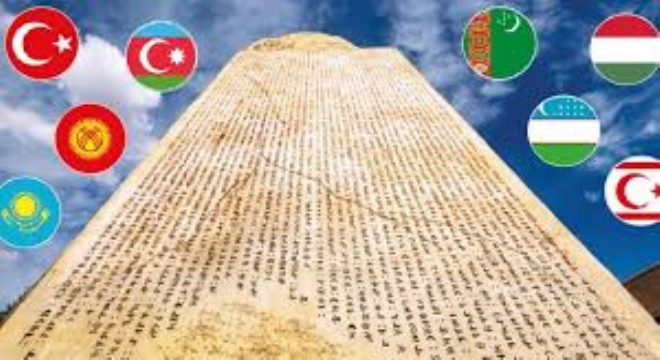 Dışişleri’nden  15 Aralık Dünya Türk Dili Ailesi Günü  Mesajı