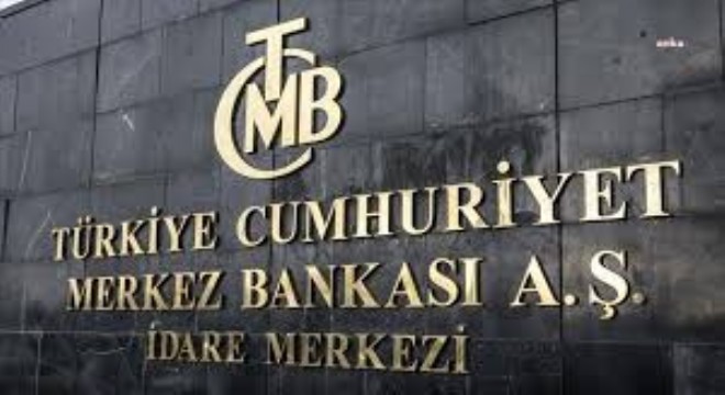 Enflasyon Beklentisi Yükseldi: TCMB Yıl Sonu Tahmini %27,53’e Çıktı