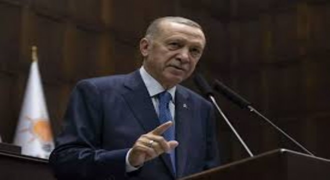 Erdoğan: İran’a Saldırılar Diplomasiyle Durdurulmalı