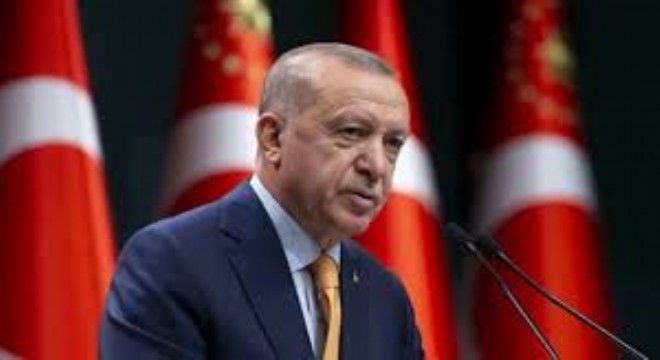 Erdoğan’dan Kongre Mesajı: Yeni Bir Dönemin Kapısını Açacağız 