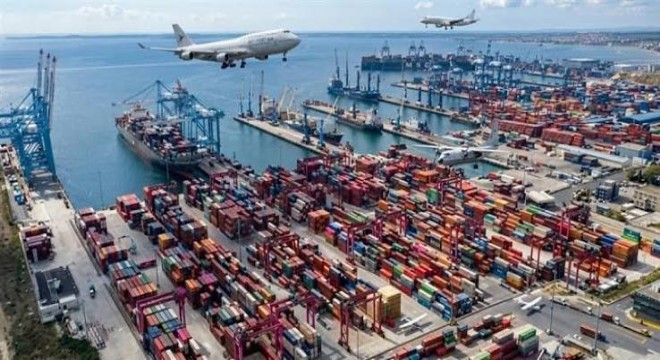 Eylülde ihracat yüzde 15,3 arttı