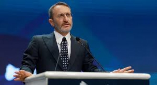 Fahrettin Altun’dan Küresel Barış ve Doğru Bilgi Vurgusu