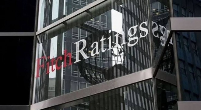 Fitch, Türkiye nin Kredi Notunu  BB-  Olarak Teyit Etti