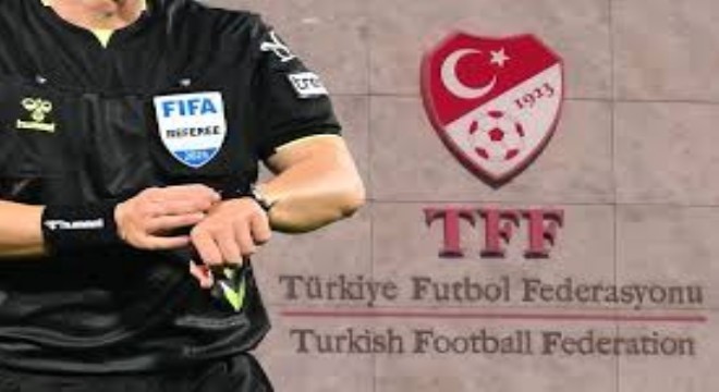 Futbolda Bahis Soruşturması