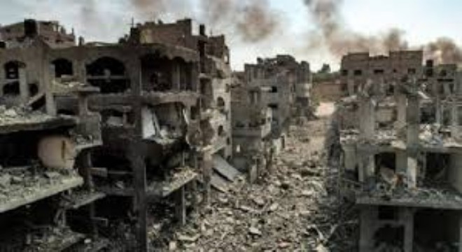 Gazze de Bilanço Ağırlaşıyor: 52 Bin 908 Ölü, 119 Bin 721 Yaralı