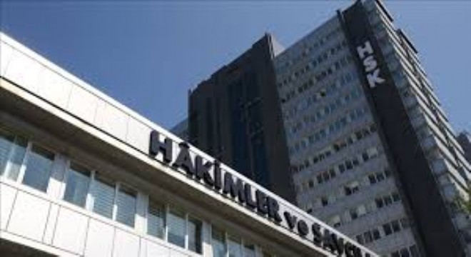 HSK’da Görev Dağılımı Yapıldı