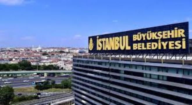 İBB de Yolsuzluk Soruşturmasında 114 Tutuklama